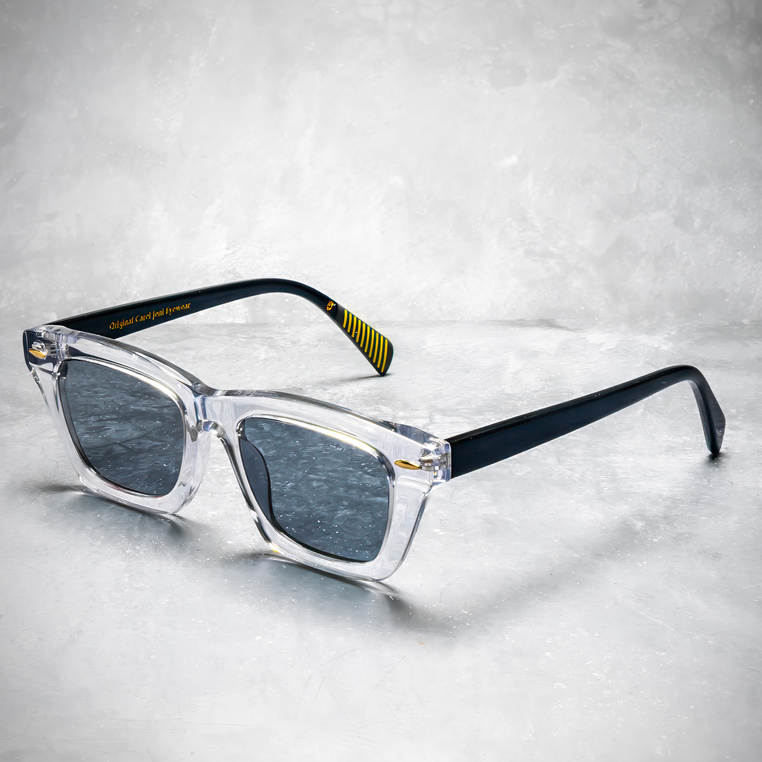 BASKA | Original Carel Jeni Eyewear Include Lensa